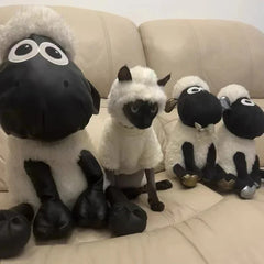 Winter Sphynx Cat Clothes Thickened Warm Four-legged Pullover Cat Coat Lamb Double-sided Velvet Pet Pajamas for Devon Rex