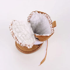 New Pet Snow Boots Cat Dog Plush Cotton Boots Soft Comfortable Washable Spring Winter Small Dog Warm Shoes Pets Products