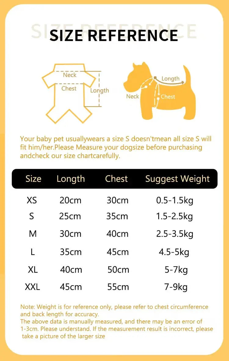 Autumn and winter pet clothes cute little dog cartoon round neck hoodie with plush super cute cat dog universal clothes