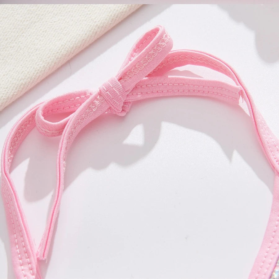 Dog Bikini Swimsuit Summer Puppy Bathing Dress Beach Clothes Cat Costume for Puppy Dog Cat Mermaid Pet Bikini for Chihuahua Pug