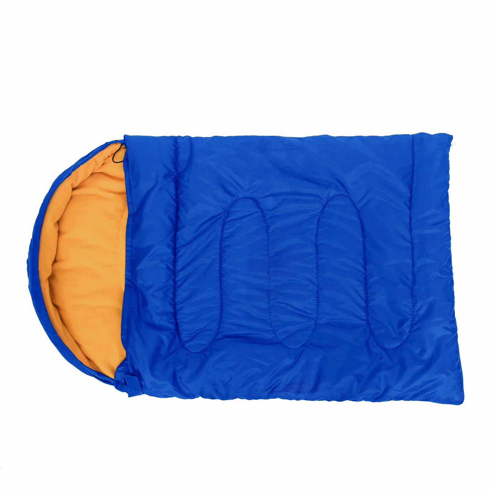 Waterproof Durable Thick Dog Sleeping Bag Pet Bed Outdoor Warm Dog House Mat Portable Design  High-quality Material