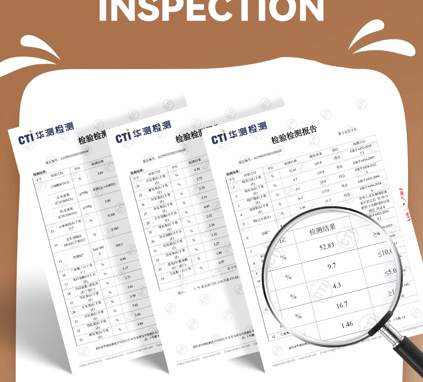 Chanbuni Cat Food Cat Snack Food for Cats Cat Supplies Premium Nutrition for Cats and Carats