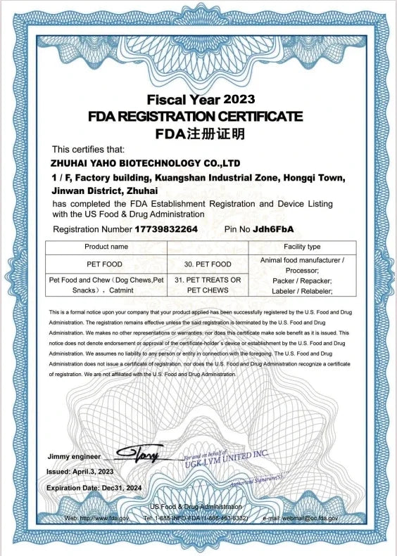 Chicken Breast Cat Snacks Freeze-dried Cat Treats Gain Weight Nutrition Hair Cheek Strips Cat Food Training Reward Kitty Snacks