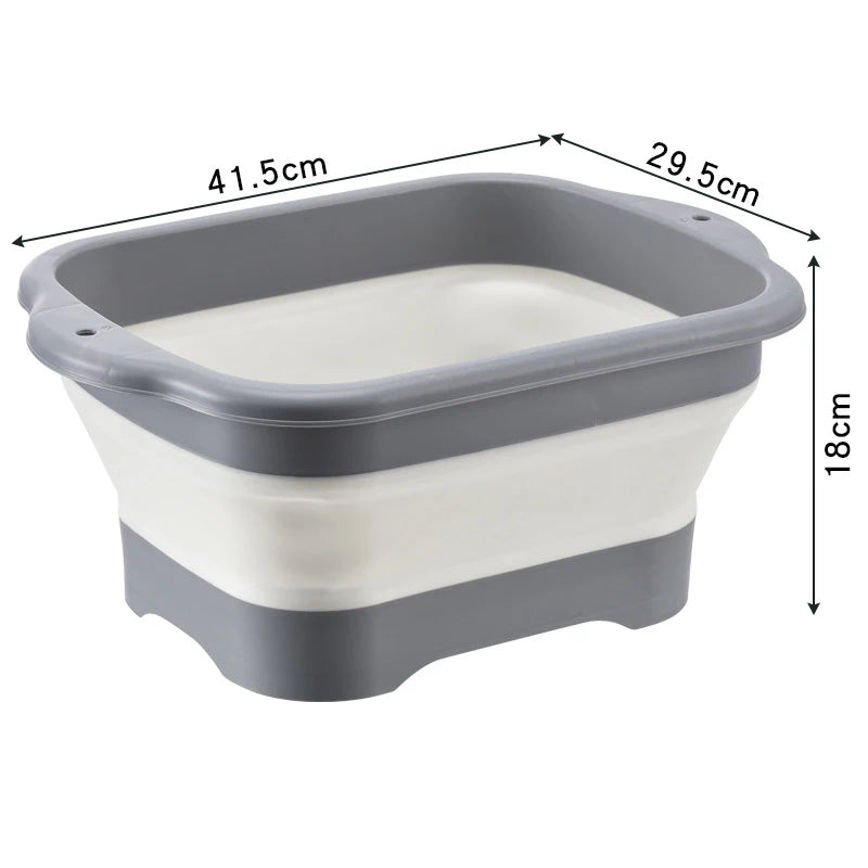 Pet bathtub, special bathtub for cats, cat bathtub, anti-running cat washing basin, foldable bath tub for small dogs