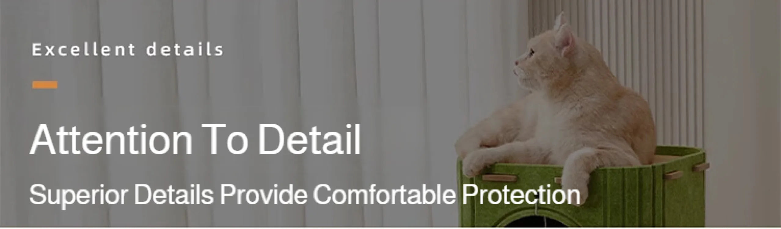 Winter Double Enclosed Cat House Integrated Tree Hole Thickened Felt Cat Litter MultiLayer Scratching Board for Indoor Pet Frame