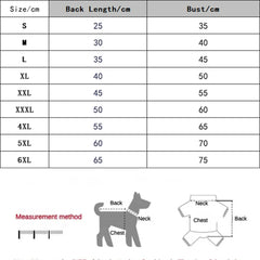 2025 Racing Pet Vest Motorcycle Factory Team Style Dog and Cat Clothes Motorsport Fan Outfit