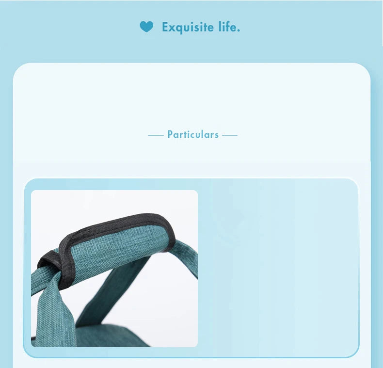 Pet Carrier Backpack for Cats Three-Sided Breathable Thickened Wear-Resistant Sun-Protective Travel Cat Bag Portable Pet Luggage