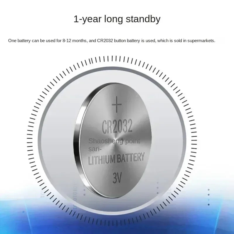 Pet Bluetooth GPS Tracker Collar – Anti-Lost Cat & Dog Locator with Movement Alerts, Waterproof, Mini Size