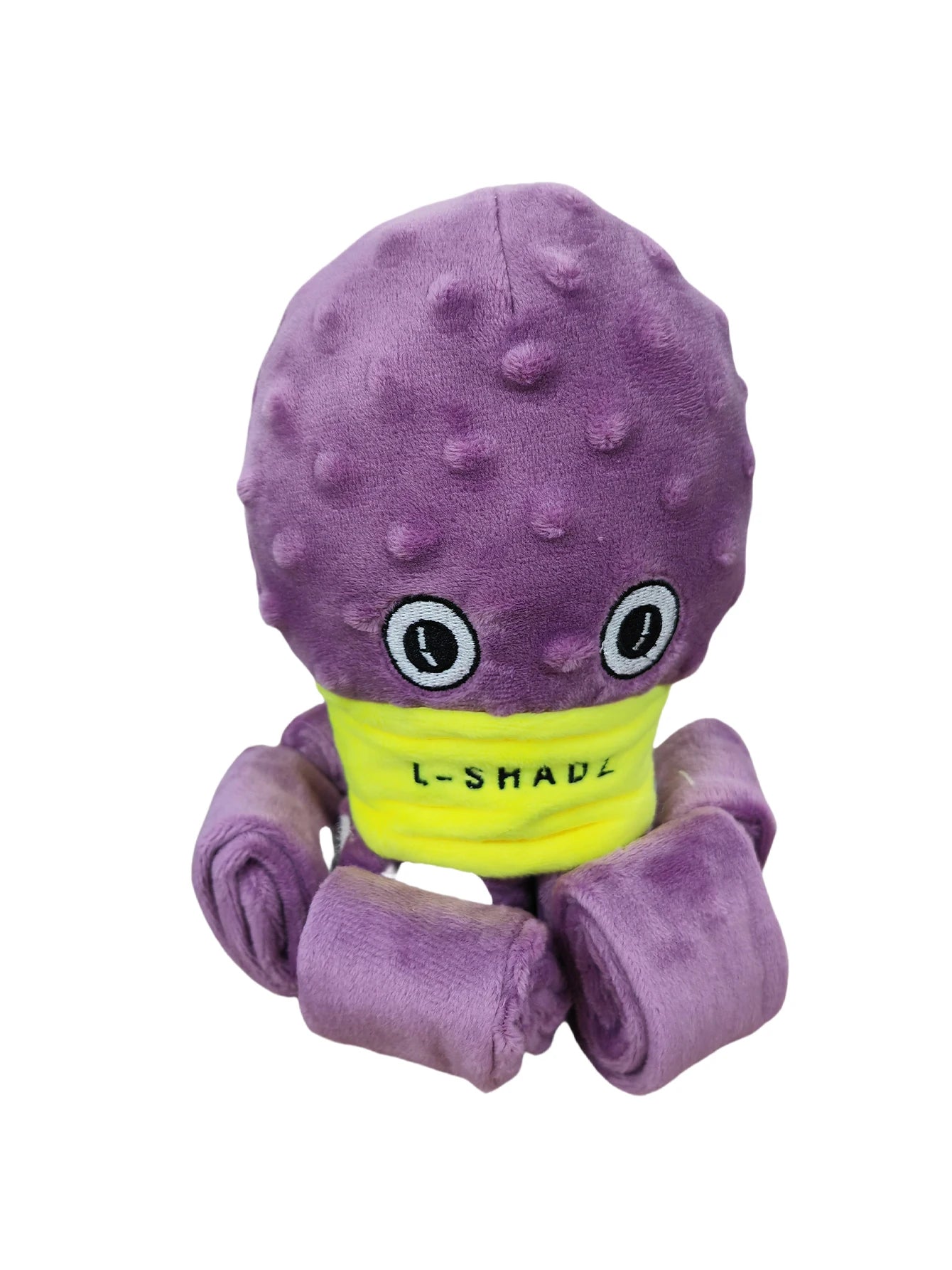 Valentine'S Day Dog Snuffle Toy dog plush octopus toys, dog puzzle games interactive puppy toys chew toys slow feeding games