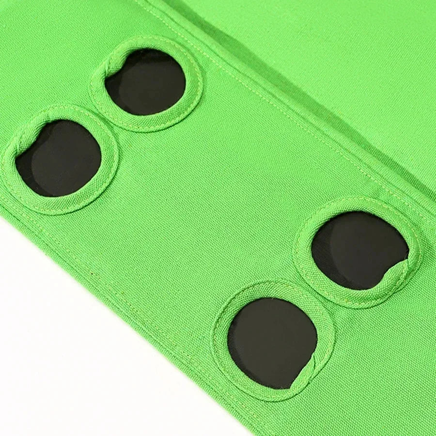 SoBag Soft Pet Backpack - Hands free walking design, breathable cat/dog travel bag, airline approved portable kennel