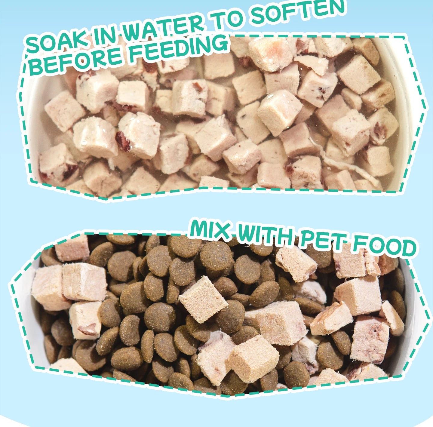 Chanbuni Cat Snack Food Cats Cat Food Food for Cats Sweets for Dogs Baby Valley for a Dog Natural Pet Treats