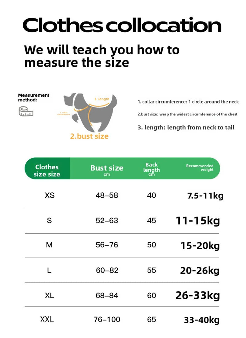 Large Dog Pet Windbreaker Dog Raincoat Pet Stormcoat Waterproof Outdoor Pet Outdoor Waterproof Clothes Pets Raincoat Accessories