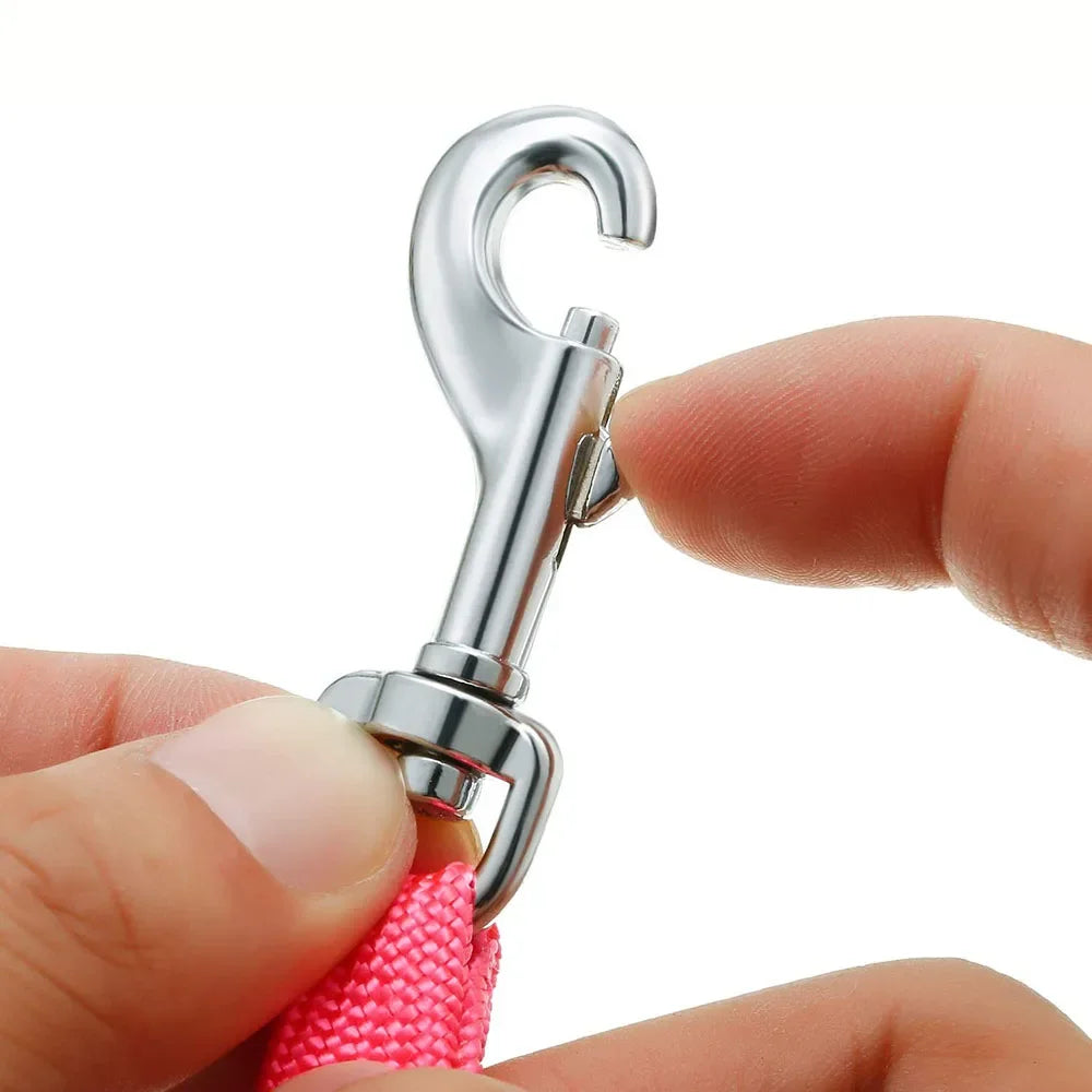 Adjustable Dog Cat Leash Leads for Pet Grooming Table Safety Rope Pet Grooming Loop Nylon Restraint Noose Pet Grooming Products