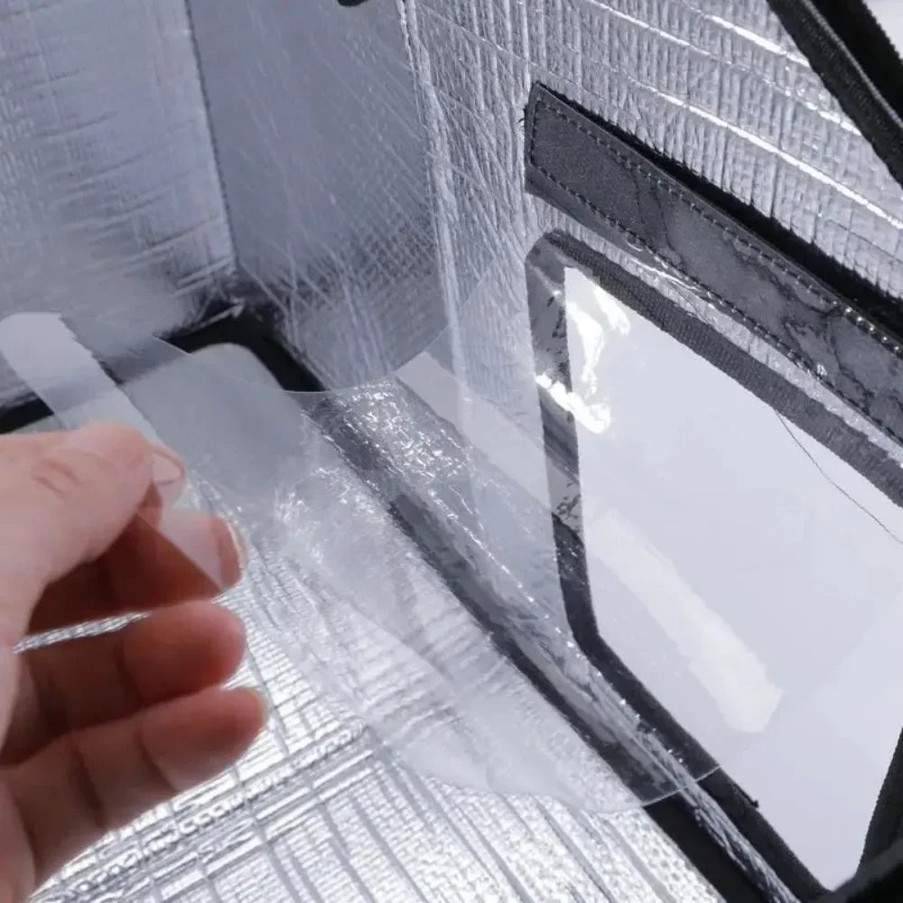 Outdoor Cat House Detachable Roof Easy To Clean Pet Bed Waterproof Practical Cat Nest Cat and Dog Multifunctional Universal Bed