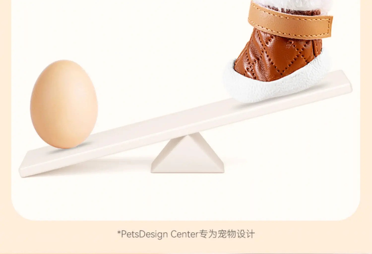 4pcs/set Pet Dog Shoes Winter Warm Shoes for Small Medium Dogs Anti-slip Puppy Rain Snow Boots Footwear Cat Dog Walking Sneakers