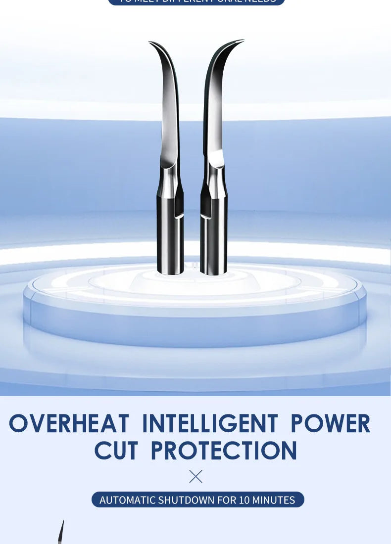 Ultrasonic Portable Electric Dog Toothbrush Professional Plaque Calculus Removal Teeth Whitening for Pet Dental Care