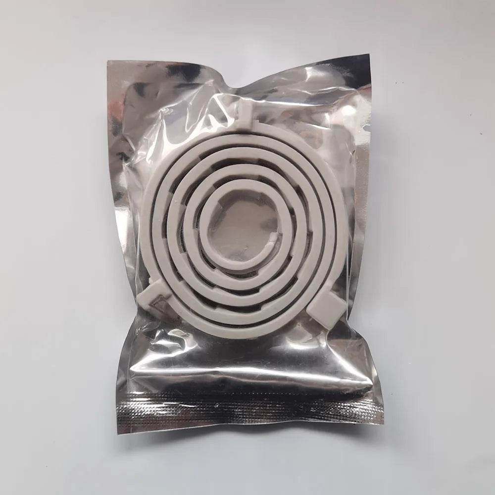 Natural Dog Pheromone Calm Collars Calming Collar for Dogs Cats Pet Relief Anxiety Stress Separation Relieve Bad Behavior 60Days