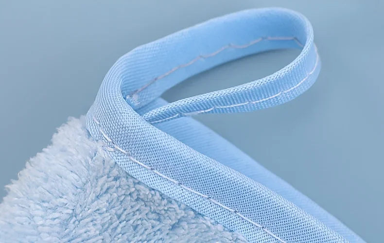 Quick drying Dog Bath Gloves Pet Grooming Gloves Multicolor Soft Absorbent Paw Print for Dogs Cats, Bathing Drying Essentials