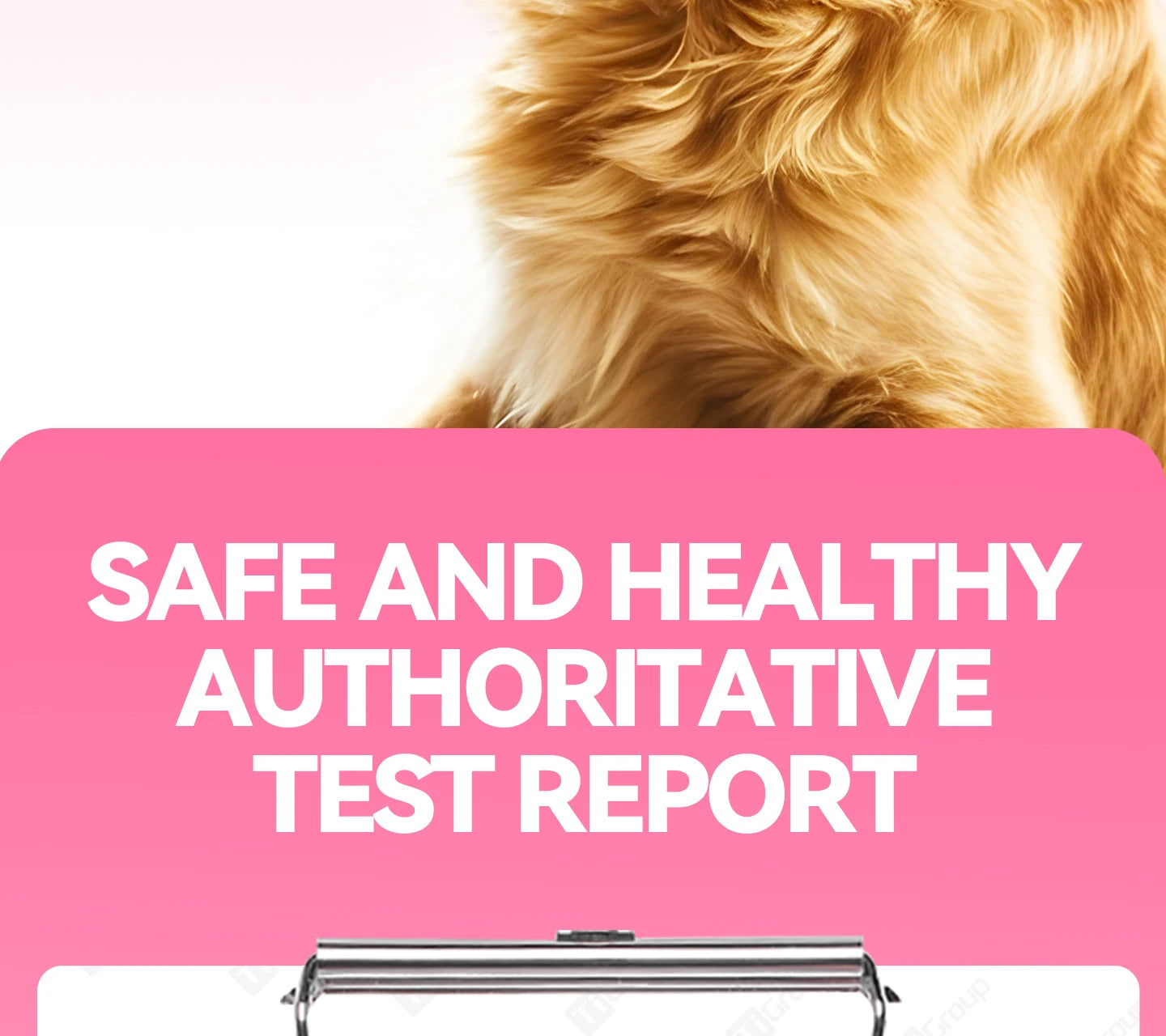 chanbuni Cat Food Food for Cats Cat Treats Treats for Cats Cat Calcium Tablets Joint Protection Exclusive for Pet Cats and Dogs