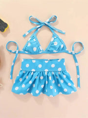 Dog Bikini Swimsuit Summer Puppy Bathing Dress Beach Clothes Cat Costume for Puppy Dog Cat Mermaid Pet Bikini for Chihuahua Pug