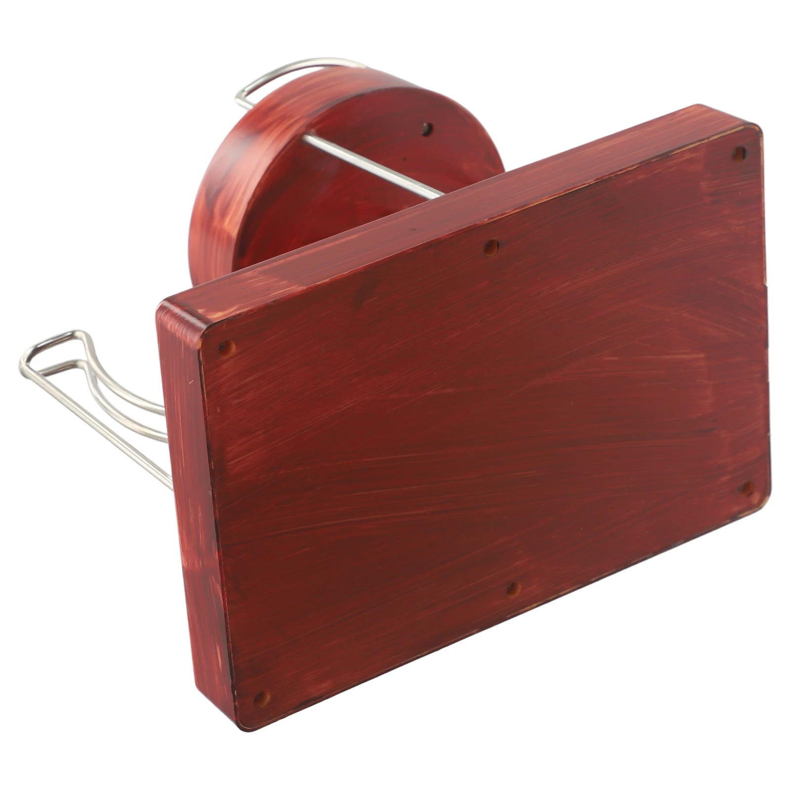 Art Perpetual Motion Machine Plastic Art Motion Inertial Automatic Creative Infinite Jumping Table Toy Home Table Decoration