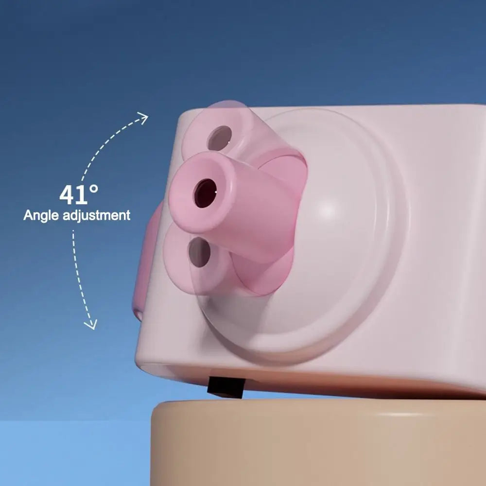 New Automatic Cat Laser Toy Pet Supplies Electric Cat Laser Collar with LED Light Led Cat Collar for Indoor Cats