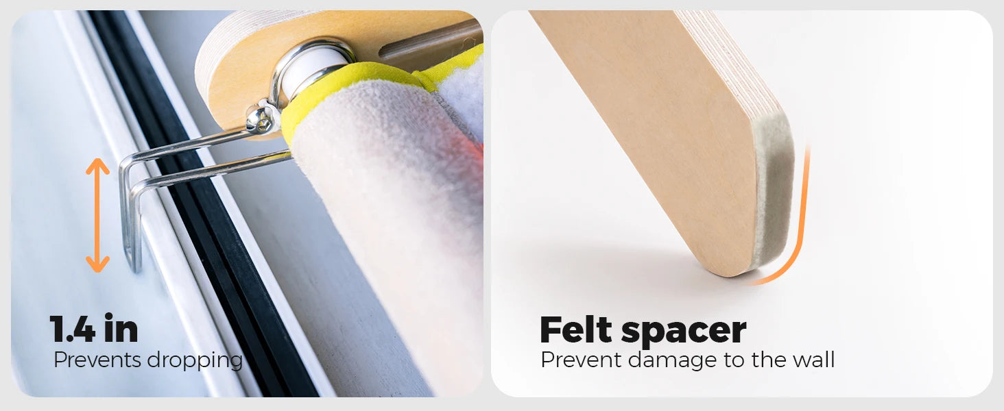 Mewoofun Cat Window Perch Cat Window Hammock Seat 2 in 1 Beige Cream Grey Pink Adjustable Steady Cat Bed for Indoor Cats for 40