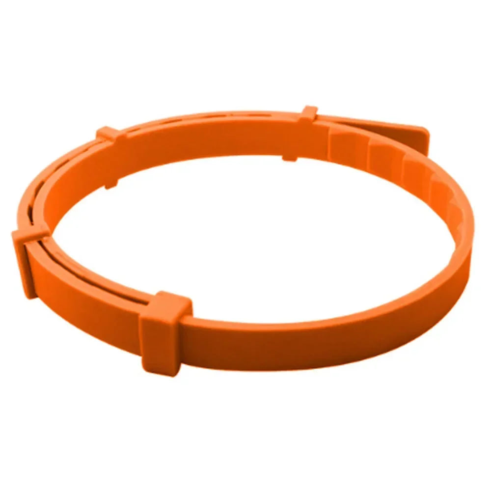 Natural Dog Pheromone Calm Collars Calming Collar for Dogs Cats Pet Relief Anxiety Stress Separation Relieve Bad Behavior 60Days