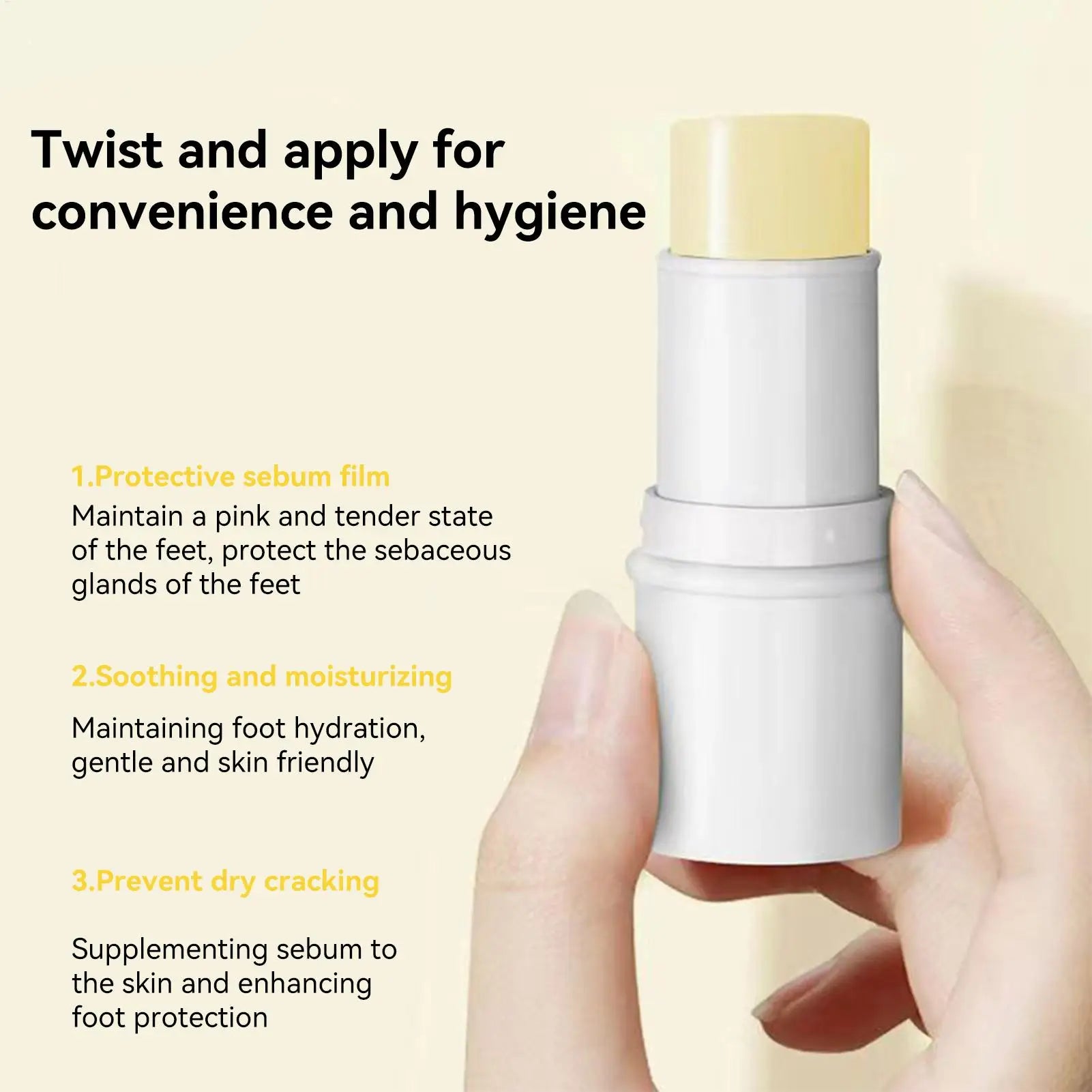 Dog Nose And Paw Balm Dog Paw Cream Cats Dogs Paw Protector Cream Pet Feet Moisturizer Cracked Nose Paws Dry Relief Feet Repair