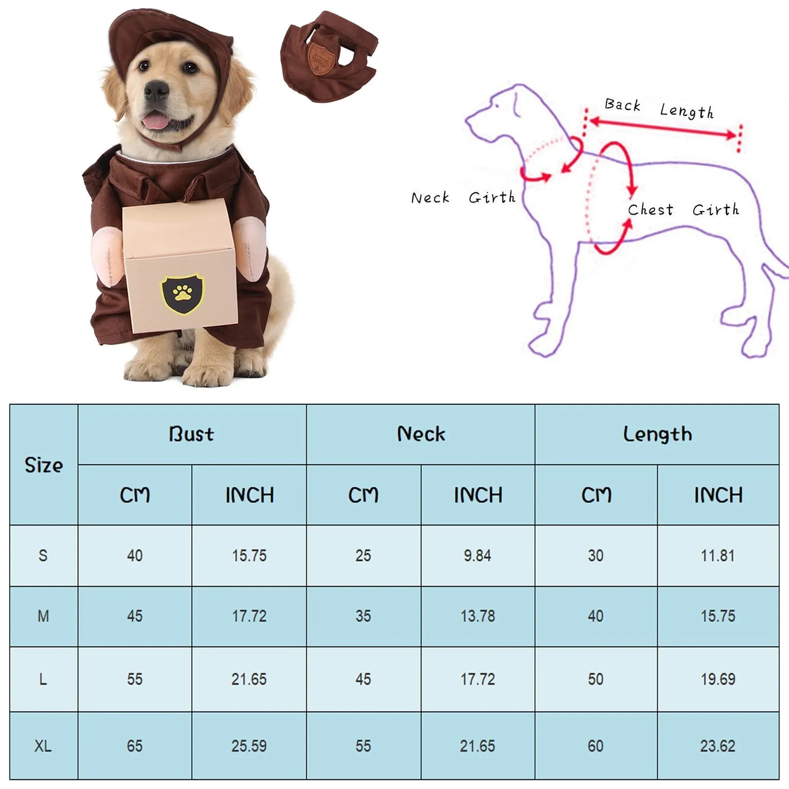 Funny Pet Costumes, Cats And Dogs Transformed Into Funny Holiday Costumes, Pet Cosplay Costumes