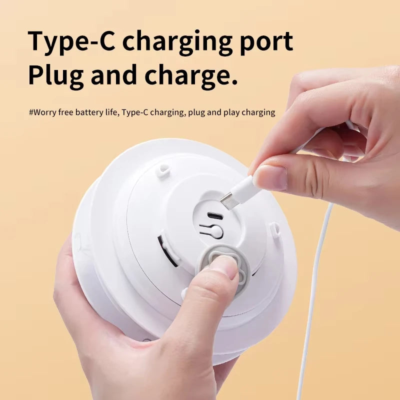 Cat Toys Interactive Hide and Seek Cat Toy with Mouse Squeaky Motion Activated Moving Concealed Feathers Kitten Teaser Toy