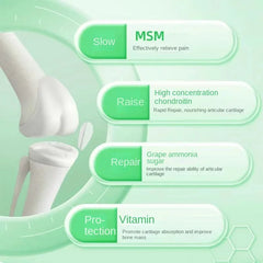 Pet nutritional supplement 30ml Chondroitin dog cat fold developing joint treasure universal nutrient solution