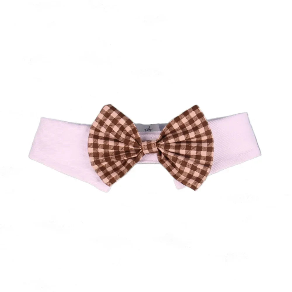 Dog Cat Tuxedo Collar Cat Wedding Bowtie Puppy Bow Tie Tux Collar Costume Birthday Easter Valentines Dog Bowtie Pet Accessories