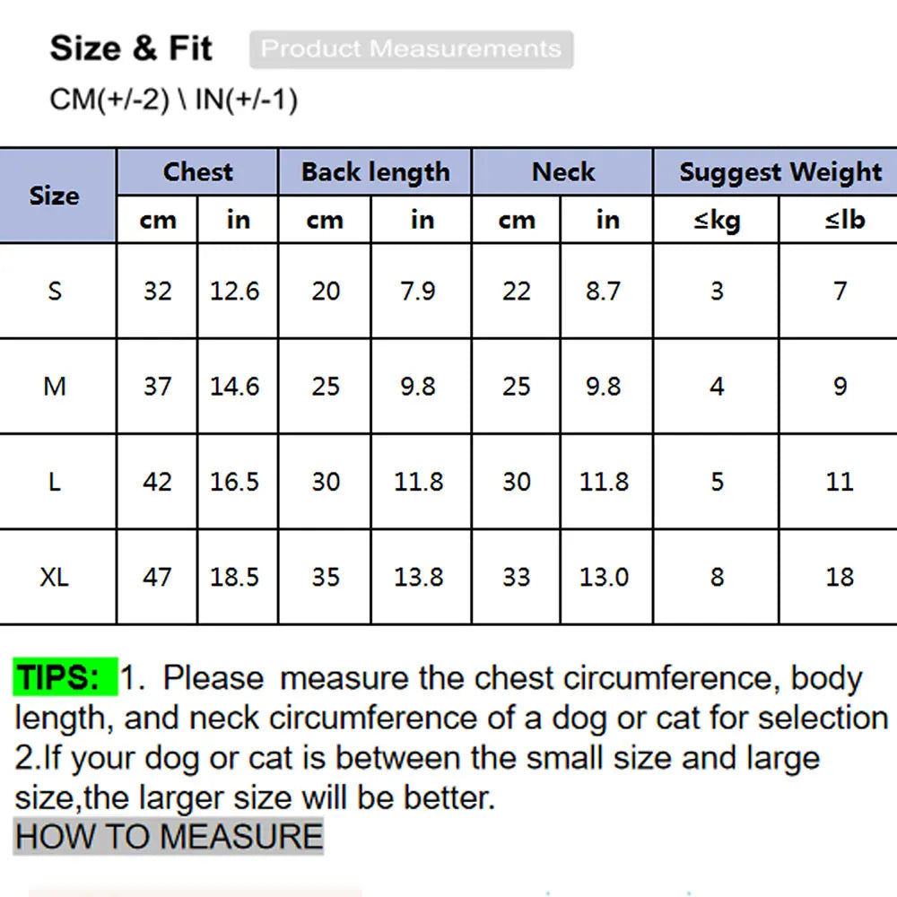 Solid Cat Clothes Pet Puppy And Kitty Fashion Sweatshirt Autumn Winter Warm Two-Legged Pet Jacket Hooded Jumper designer T-shirt