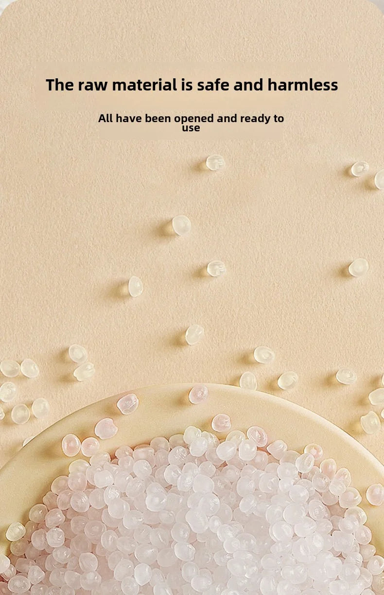 New pet milk bottle cat dog bionic anti-choking newborn puppy cat silicone bottle drinking milk see scale