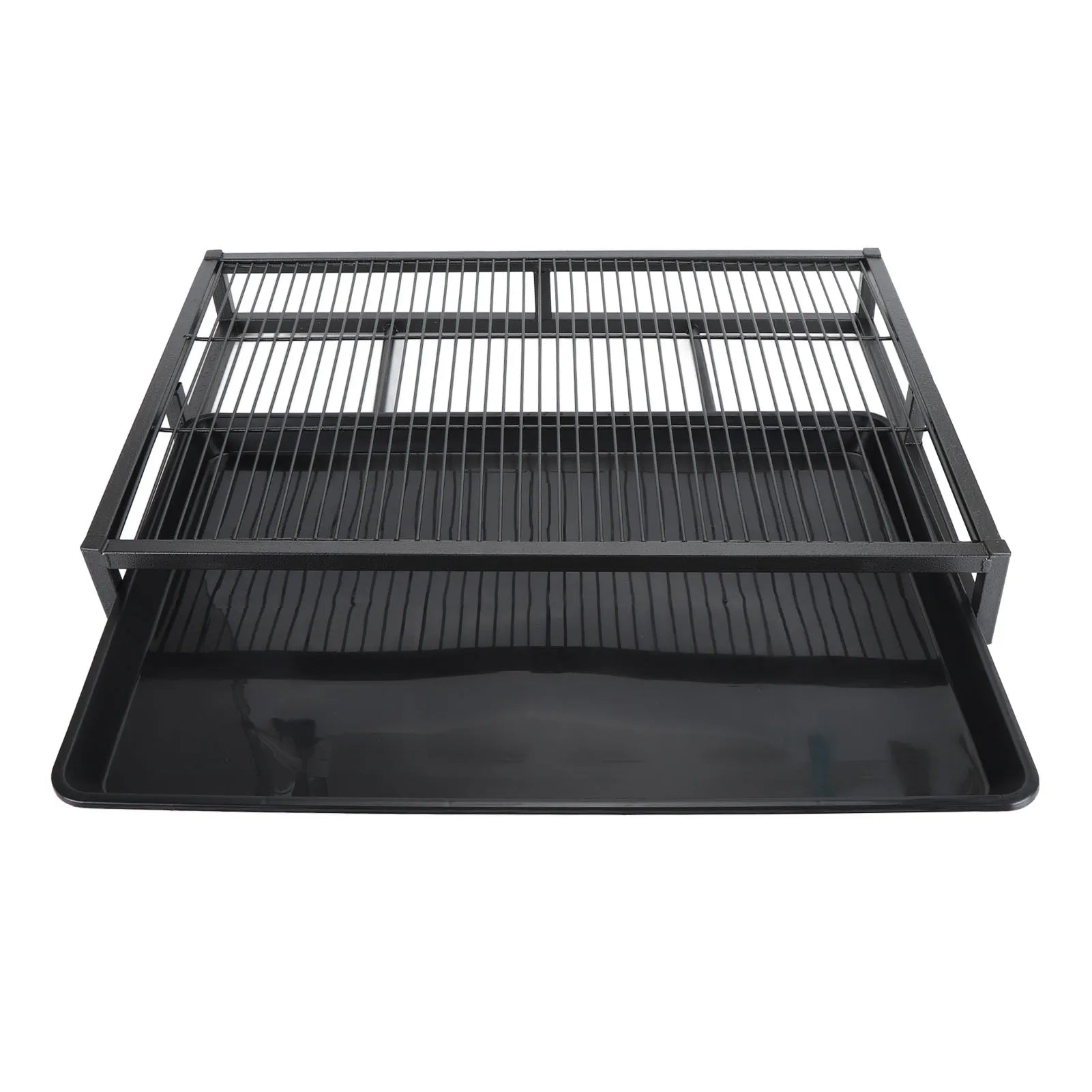 Dog Training Toilet Reusable Long Lifespan Easy to Clean Indoor Outdoor Pet Litter Box for Puppy