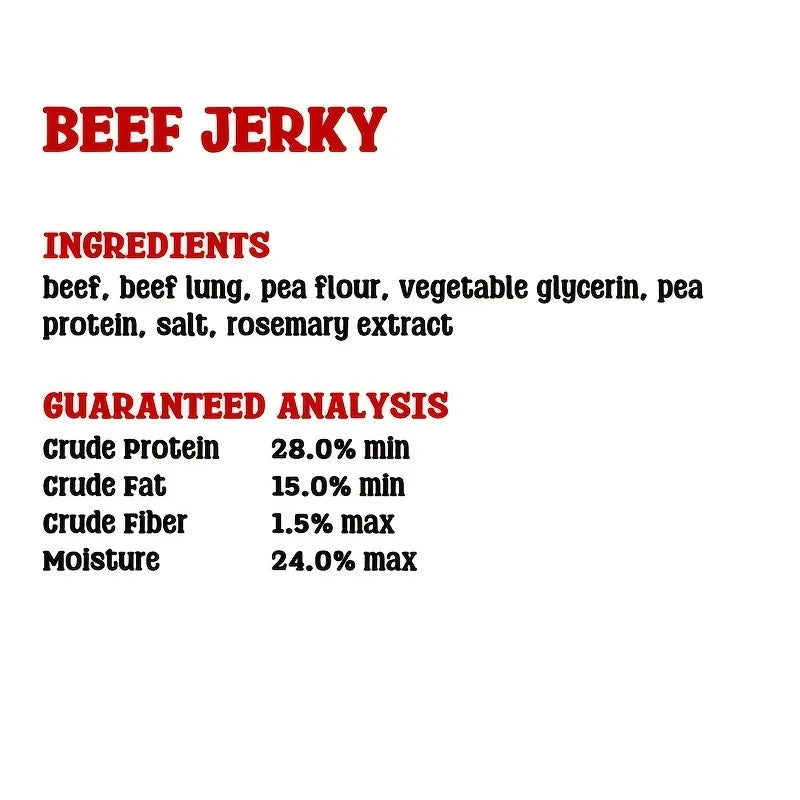 Pet Food Dog Snacks Delicious Beef Jerky/Duck Jerky/Chicken Sweet Potato Sticks/Turkey Meatballs/Dried Salmon Pet Food for Dogs
