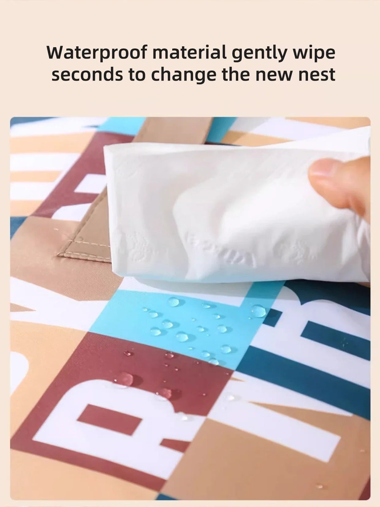 Large Dog House Winter Warm Insulated Outdoor Dog Kennel for Extra Big Dogs Weatherproof Heated Pet Shelter with Removable Roof