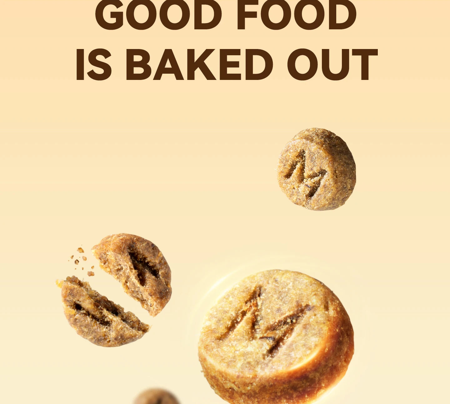 Chanbuni Cat Food Cat Snack Food for Cats Cat Supplies Premium Nutrition for Cats and Carats