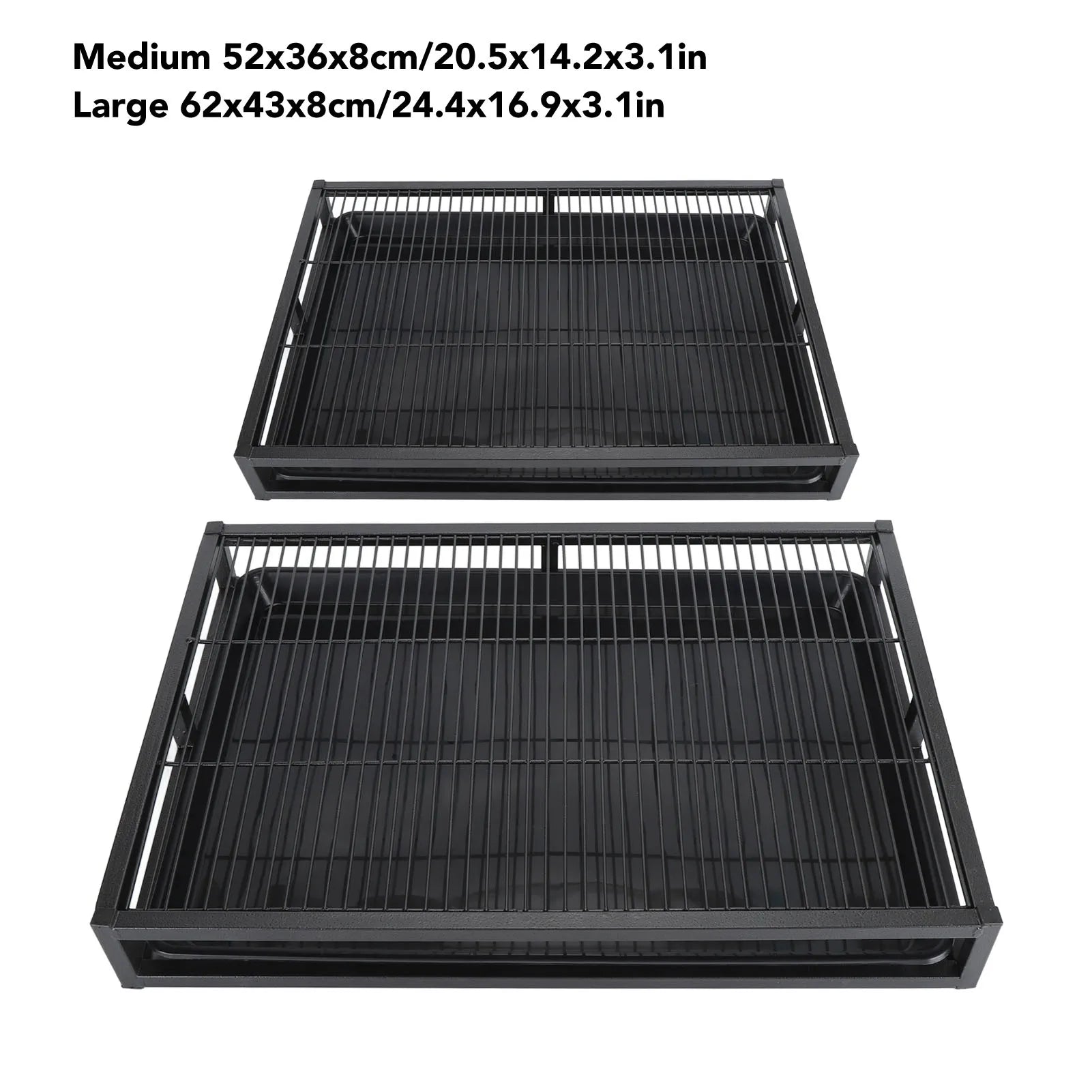 Dog Training Toilet Reusable Long Lifespan Easy to Clean Indoor Outdoor Pet Litter Box for Puppy