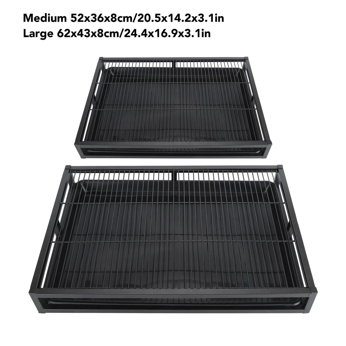 Dog Training Toilet Reusable Long Lifespan Easy to Clean Indoor Outdoor Pet Litter Box for Puppy