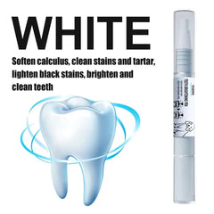 Teeth Cleaning Pen for Dog Pet Toothbrush Pen Dog Tartar Remover for Teeth Cat/Dog Tooth Whitening Pen Pet Oral Care Stick