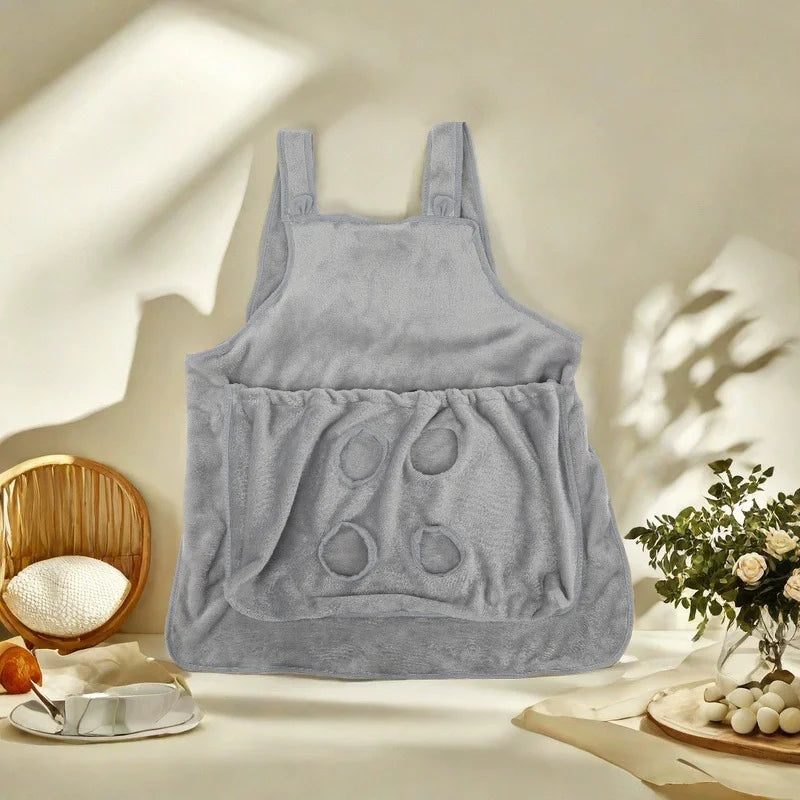 Petting Pet Travel Sleep Bag Cat Carrier Pouch Dog Puppy Bag Plush Outdoor Shoulder Bag Comfort Transport Bag for Cats Apron