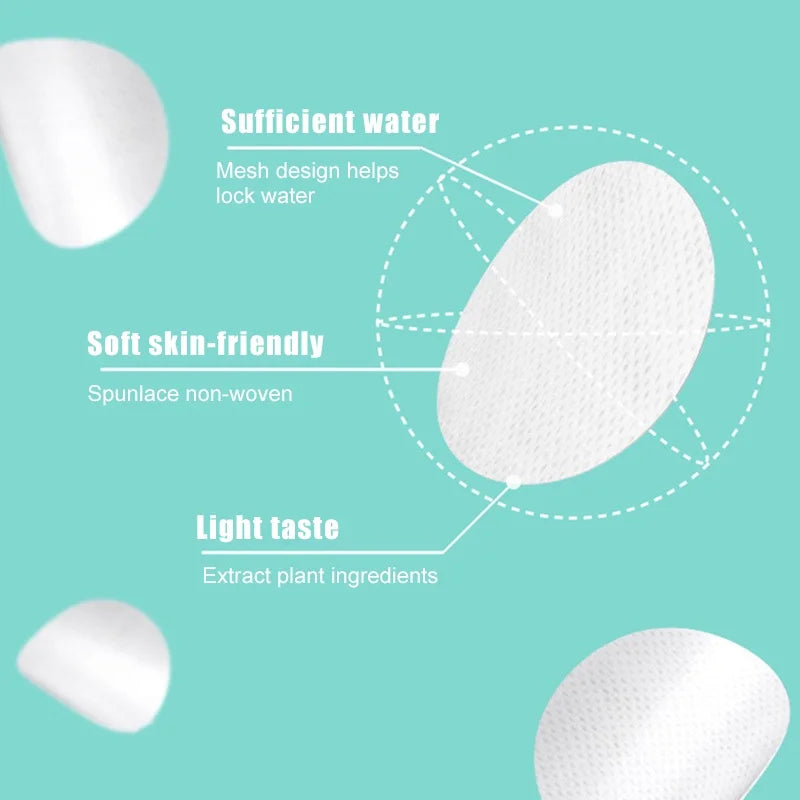 New Pet Eye Wipes Cats And Dogs Tearmark Wet Wipes Cats And Dogs Universal No Irritation Cleaning Products 130 Canned Wipes