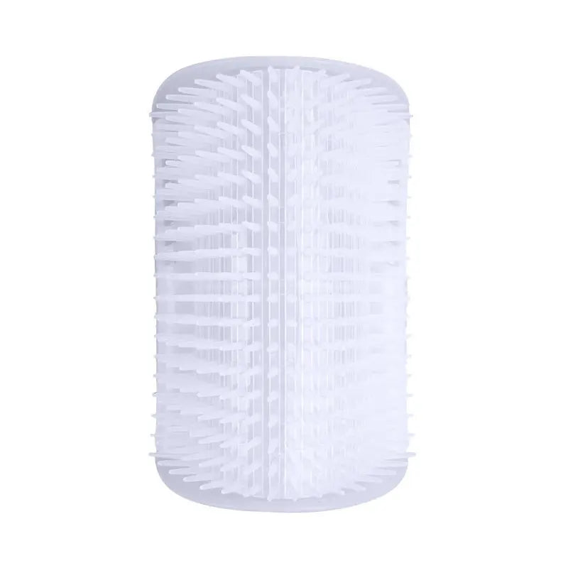 Pet Cat Corner Scrubber Massager Cat Scratching Scratching Scratcher Cat Brush Comb Massage Corner Brush Pet Supplies
