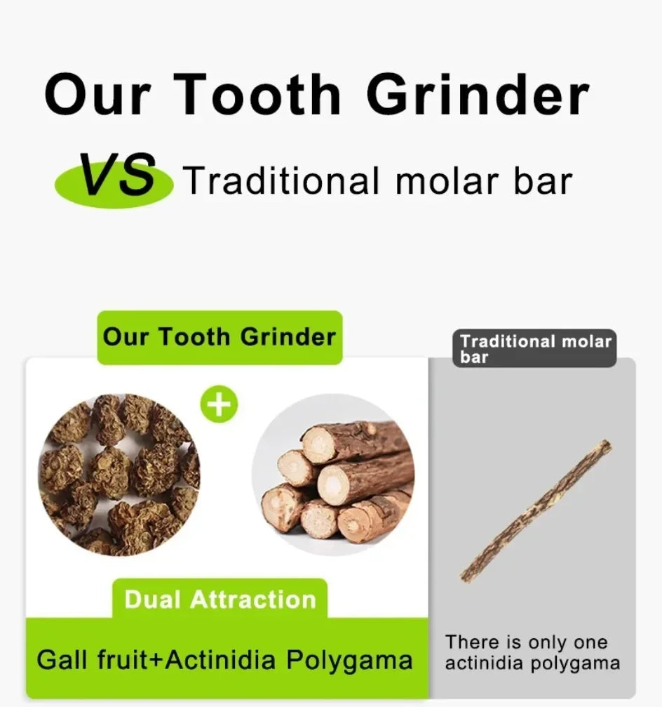 Catnip Cat Toys Natural Matatabi Pet Cat Snacks Stick Cleans Tooth Removers Hair Silvervine Kitten Chew Toy Promote Digestion