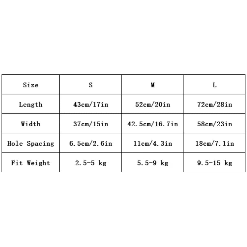 Pet Grooming Hammock for Dogs & Cats – Nail Trimming Restraint Bag with Safety Straps | Comfortable, Breathable & Washable Design