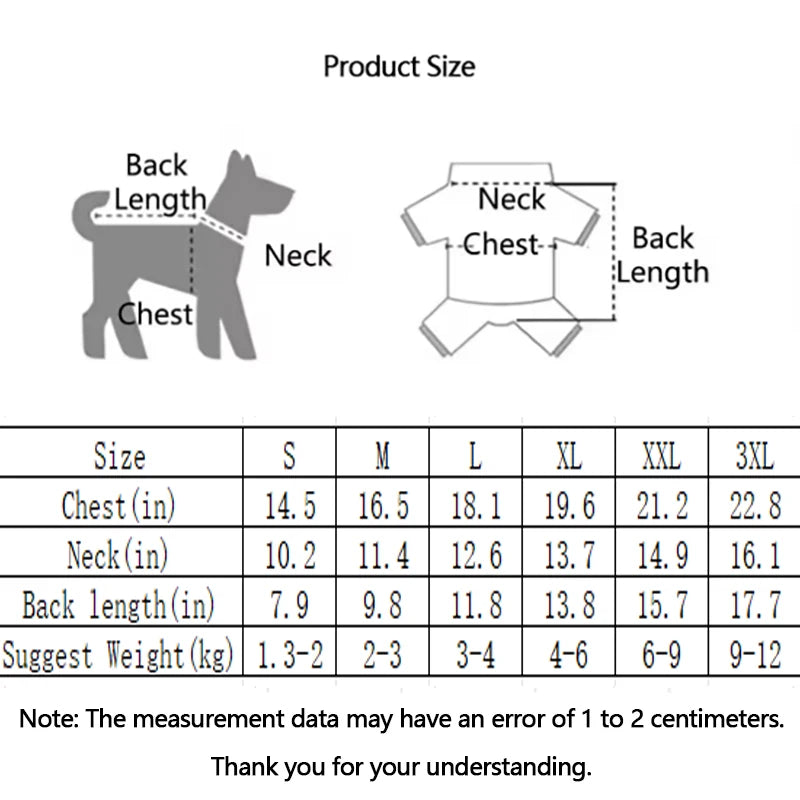 Christmas pet dog and cat clothing for autumn and winter, waterproof gradient color vest with fleece warmth pet clothing supplie