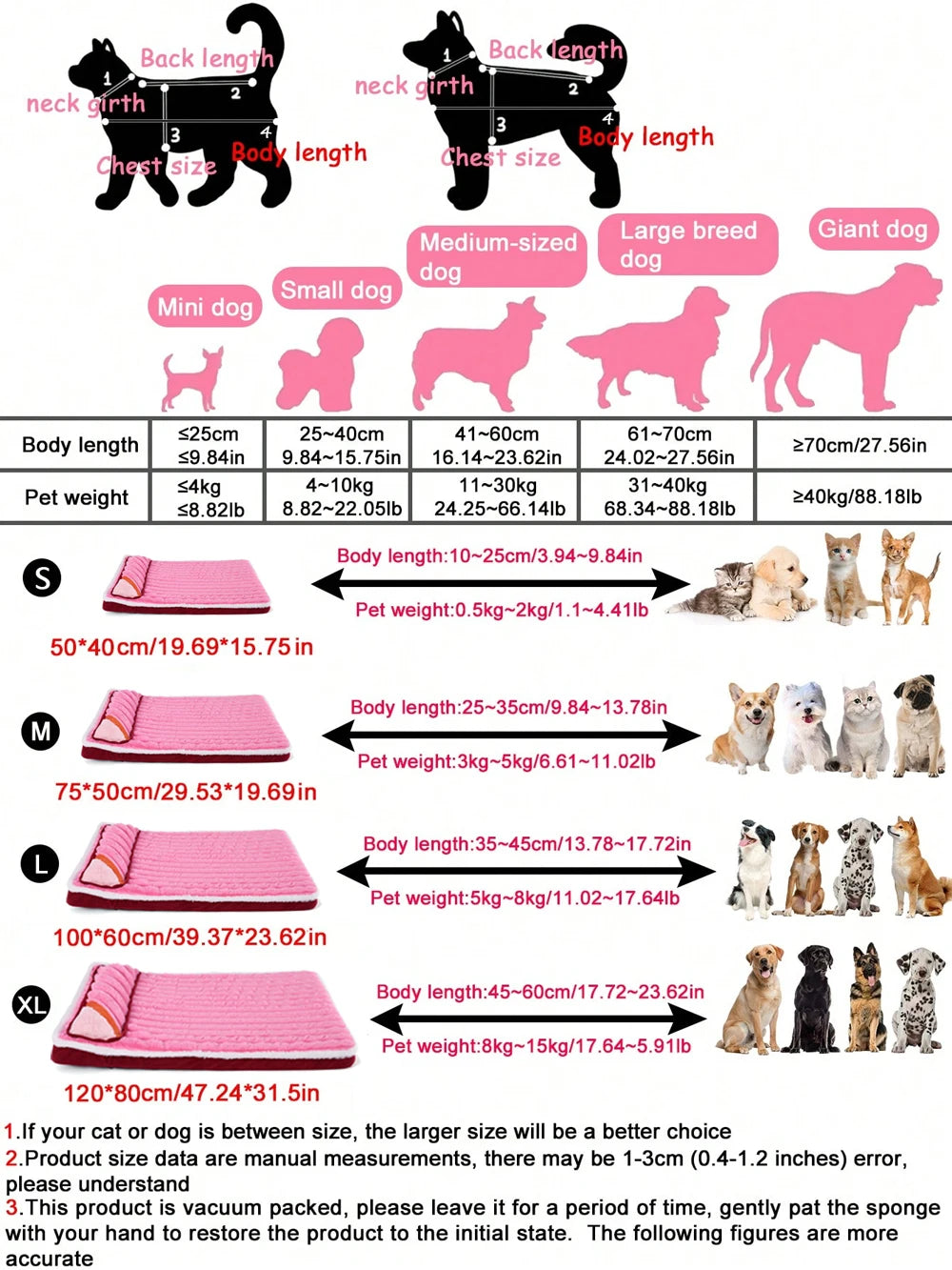 Medium Dog Kennel Washable Small Cat Nest Remolvable Elastic Cat Bed for Dog Sleeping Mat Puppy Sofa Cushion with pillow