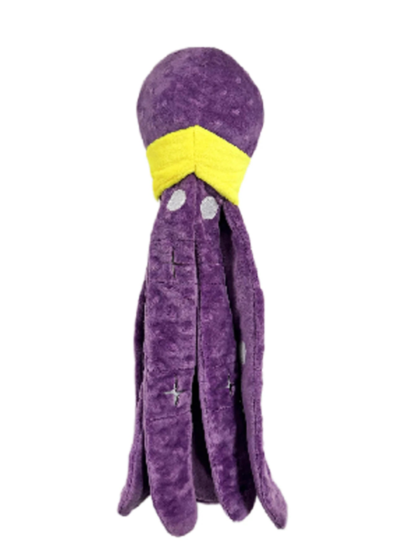 Valentine'S Day Dog Snuffle Toy dog plush octopus toys, dog puzzle games interactive puppy toys chew toys slow feeding games